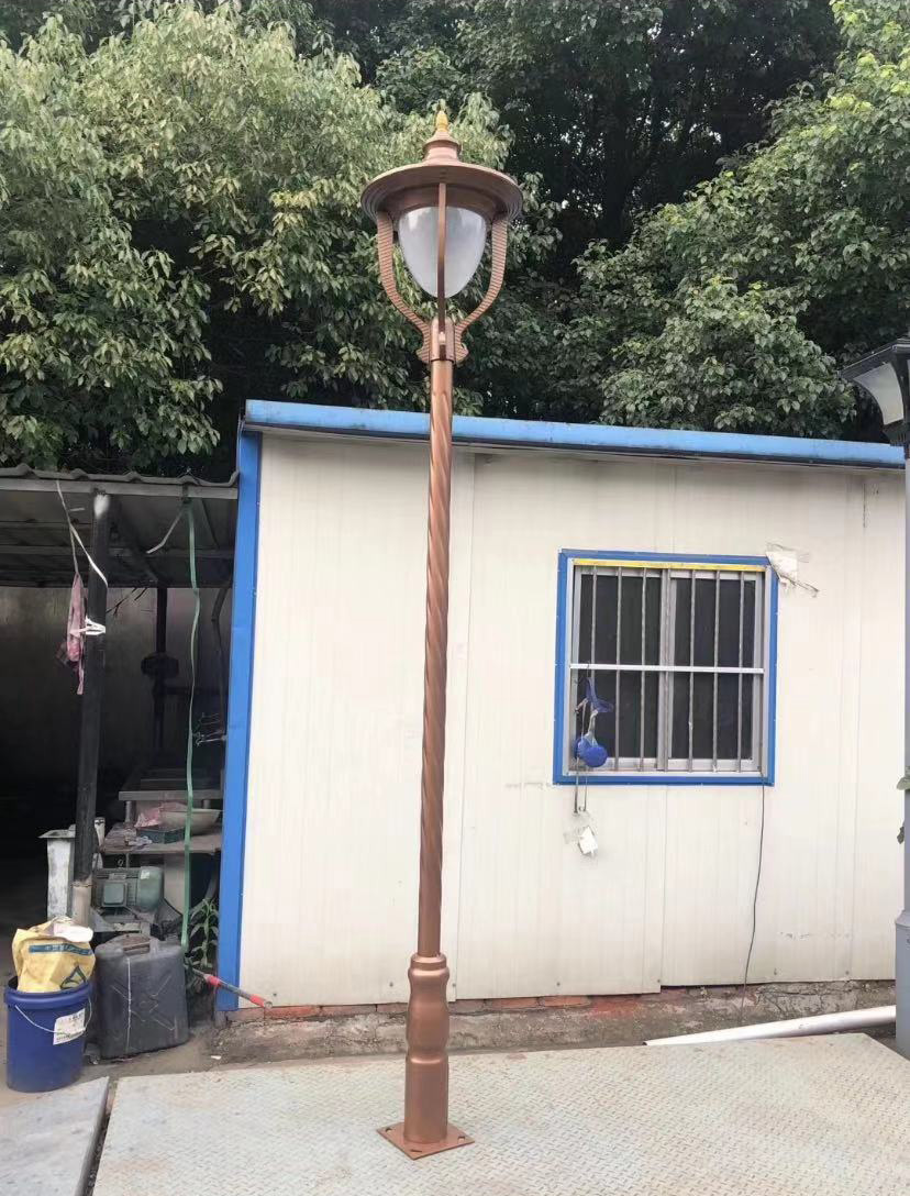 庭院灯
